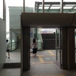 徒歩？バス？新横浜駅からニトリへの行き方アクセス　歩道橋注意！